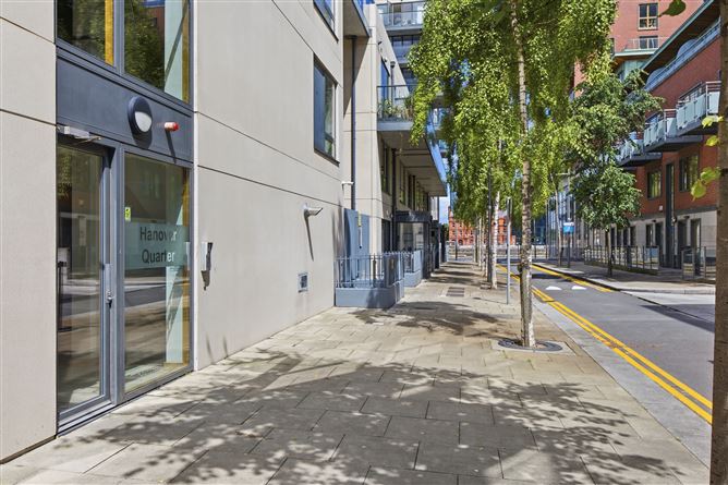 Photo 19 of 19 — 11 Hanover Quarter, Grand Canal Dk, Dublin 2