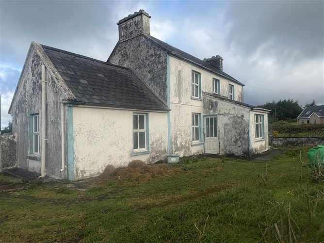 Knockaskeheen, Lisdoonvarna, Lisdoonvarna, Clare