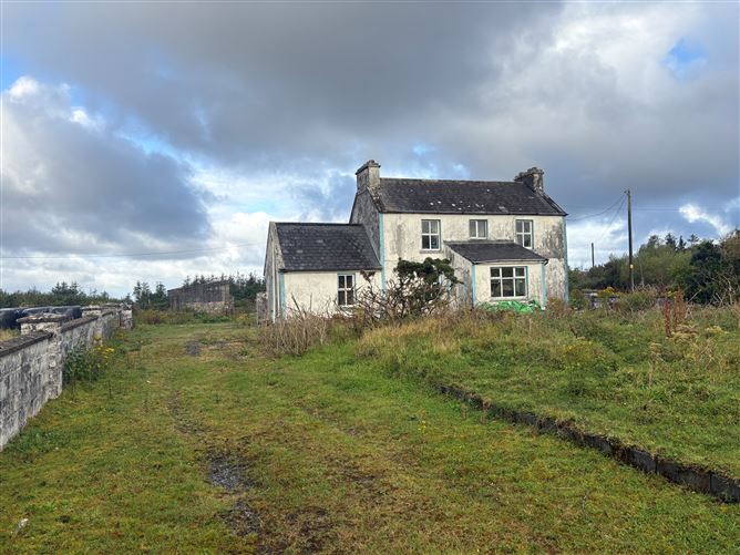 Knockaskeheen, Lisdoonvarna, Lisdoonvarna, Clare