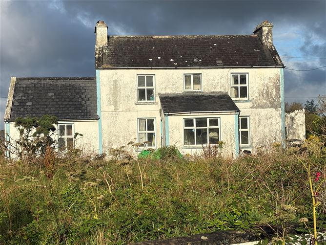 Photo 1 of 10 — Knockaskeheen, Lisdoonvarna, Lisdoonvarna, Clare