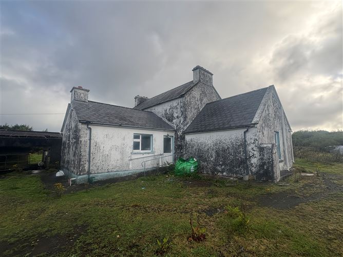 Knockaskeheen, Lisdoonvarna, Lisdoonvarna, Clare