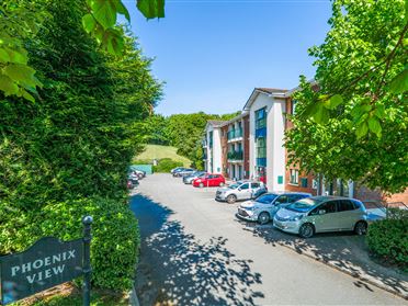 Apt 9, Phoenix View, The Steeples, Chapelizod, Dublin 20