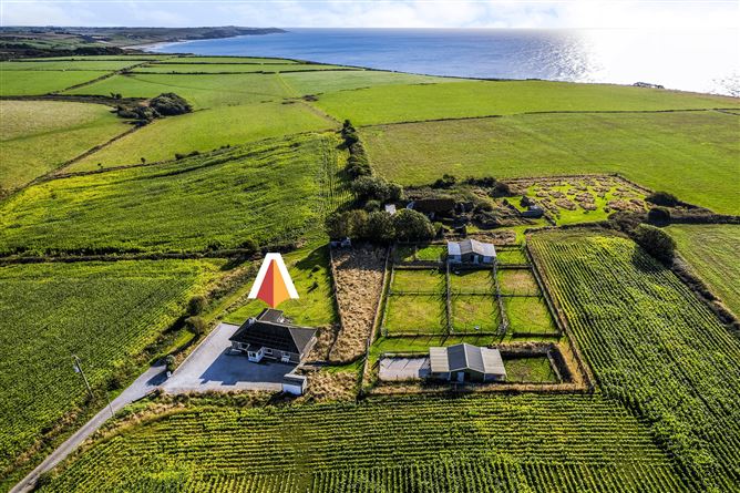 Lahard, Whitegate, Cork