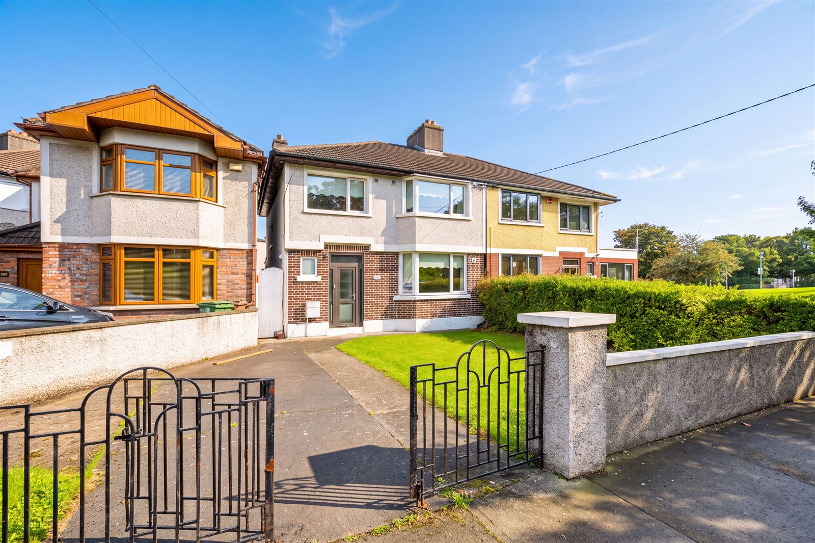 139 SHANTALLA ROAD, Beaumont, Dublin 9