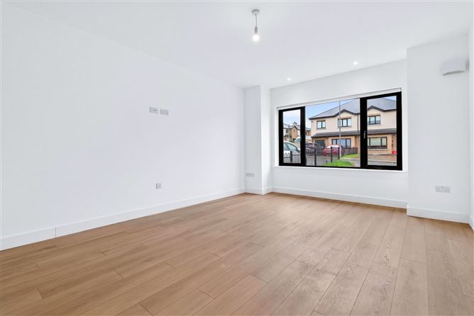 9A Ivy Grove, Collooney, Sligo