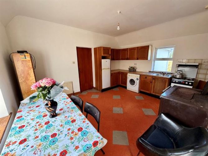 Aghavore, Carrigallen, Co. Leitrim
