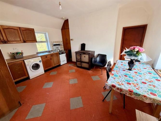 Aghavore, Carrigallen, Co. Leitrim