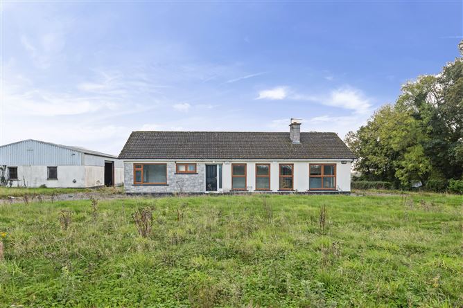 Ballymadun, Ashbourne, Garristown, County Dublin