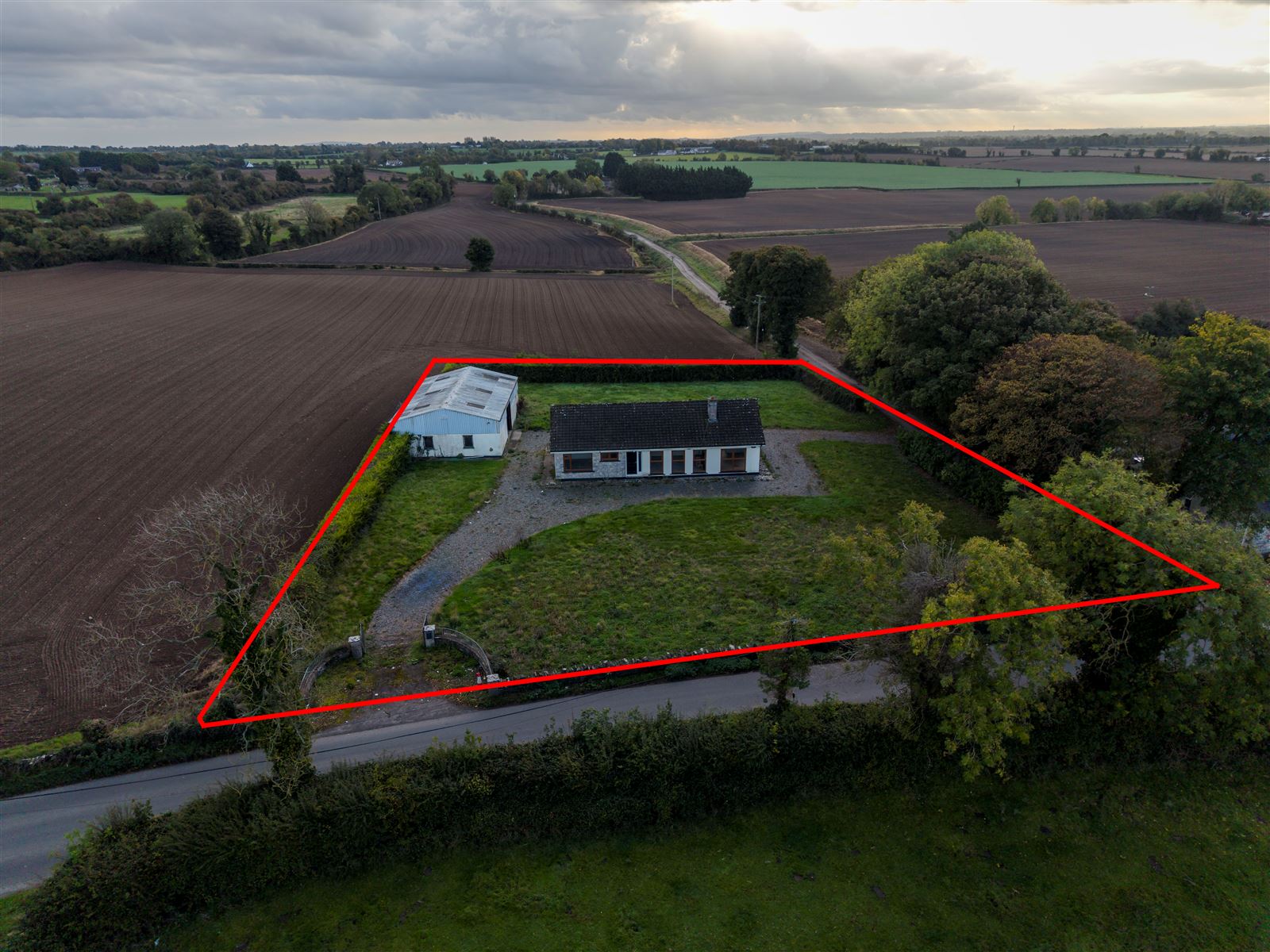 Photo 1 of 24 — Ballymadun, Ashbourne, Garristown, County Dublin
