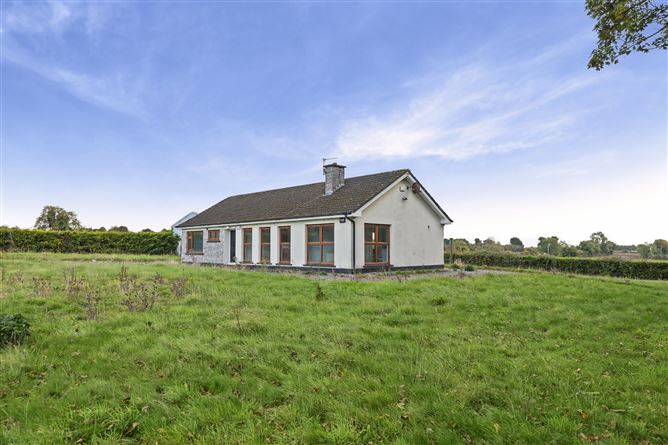 Ballymadun, Ashbourne, Garristown, County Dublin