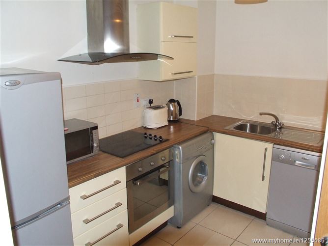 Fairview Close, Fairview,  Dublin 3