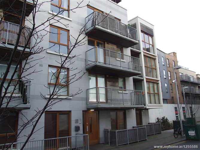 Fairview Close, Fairview,  Dublin 3