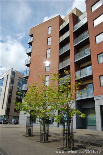 158 Burnell Square, Clarehall,  Dublin 13