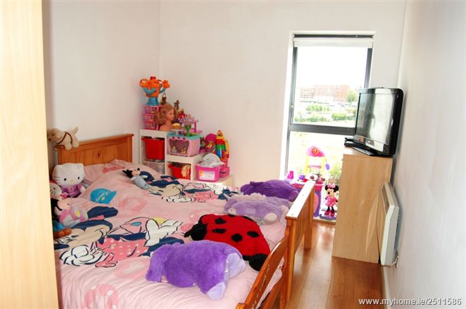 158 Burnell Square, Clarehall,  Dublin 13
