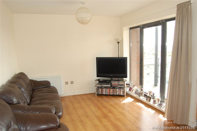 158 Burnell Square, Clarehall,  Dublin 13