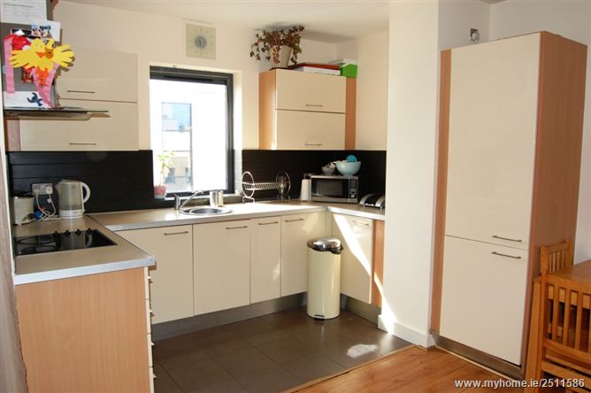 158 Burnell Square, Clarehall,  Dublin 13