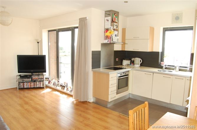 158 Burnell Square, Clarehall,  Dublin 13