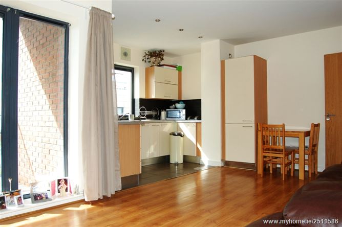 158 Burnell Square, Clarehall,  Dublin 13