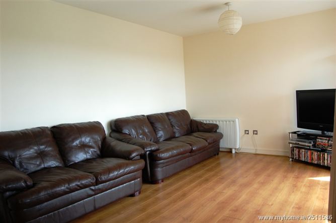 158 Burnell Square, Clarehall,  Dublin 13