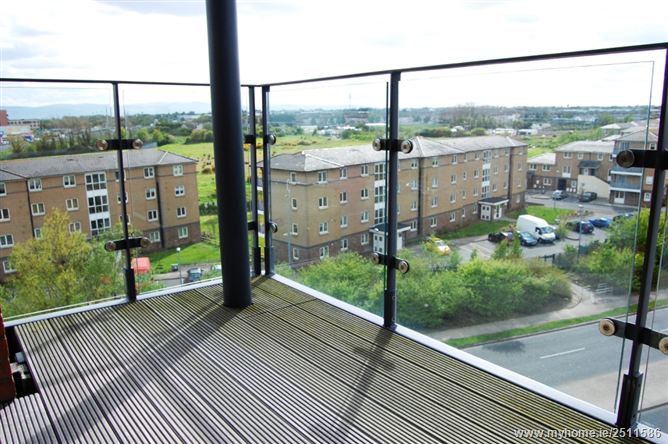 158 Burnell Square, Clarehall,  Dublin 13