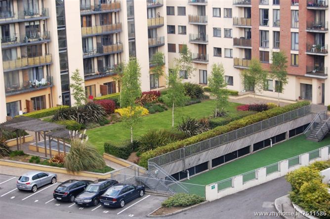 158 Burnell Square, Clarehall,  Dublin 13