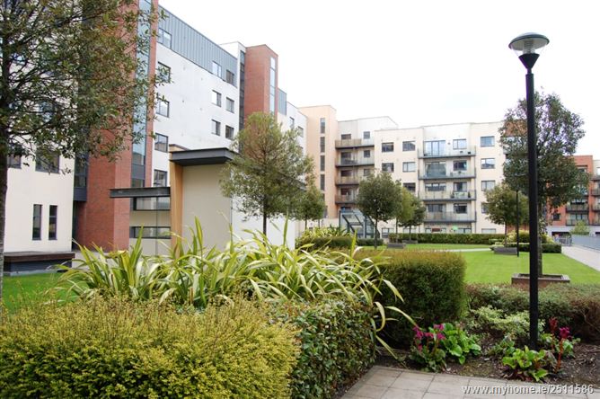 158 Burnell Square, Clarehall,  Dublin 13