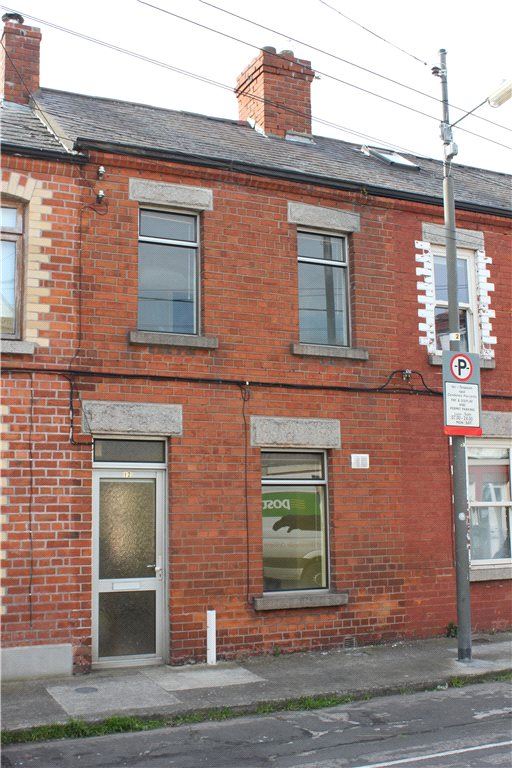 12A Joy Street, Ringsend, Dublin 4
