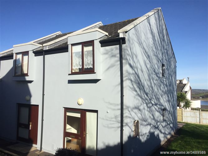 59 Carleton Village Youghal Cork Dng Spillane Dng Residential