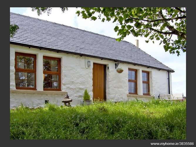 The Old Cottage Suladale Scotland Sykes Cottages 3835586
