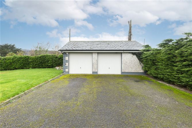 HolmOaks, Kiltealy, Enniscorthy, Co. Wexford