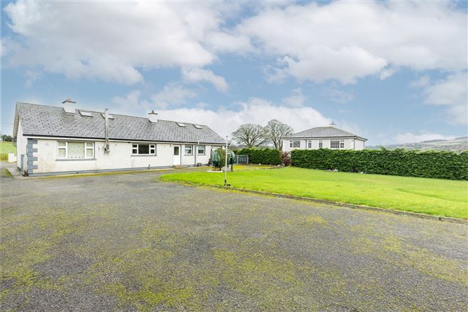 HolmOaks, Kiltealy, Enniscorthy, Co. Wexford
