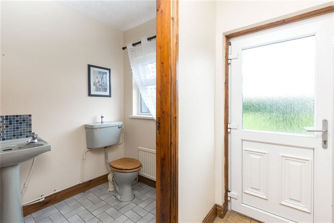 HolmOaks, Kiltealy, Enniscorthy, Co. Wexford