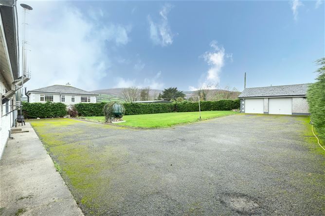 HolmOaks, Kiltealy, Enniscorthy, Co. Wexford