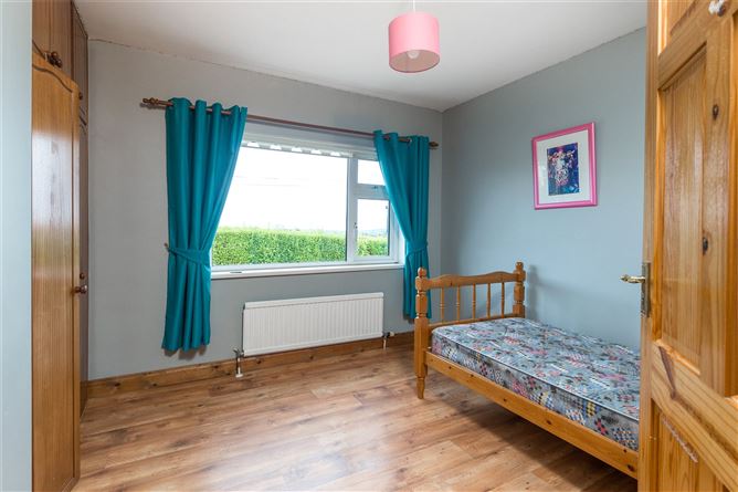 HolmOaks, Kiltealy, Enniscorthy, Co. Wexford