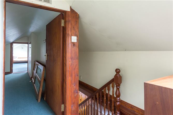 HolmOaks, Kiltealy, Enniscorthy, Co. Wexford