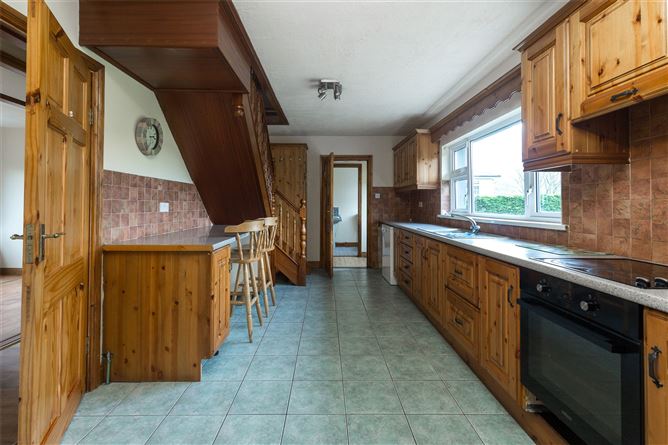 HolmOaks, Kiltealy, Enniscorthy, Co. Wexford