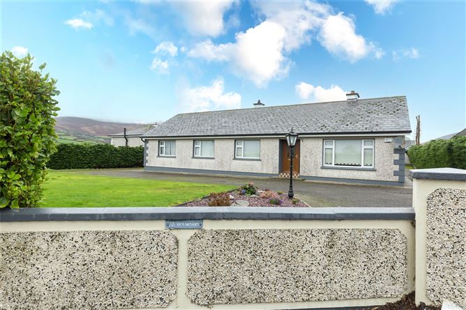 HolmOaks, Kiltealy, Enniscorthy, Co. Wexford