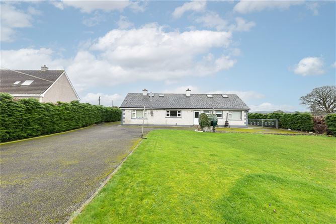 HolmOaks, Kiltealy, Enniscorthy, Co. Wexford