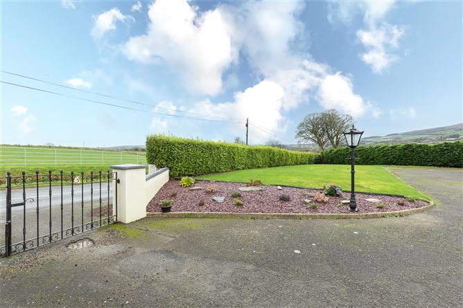 HolmOaks, Kiltealy, Enniscorthy, Co. Wexford