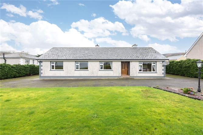 HolmOaks, Kiltealy, Enniscorthy, Co. Wexford