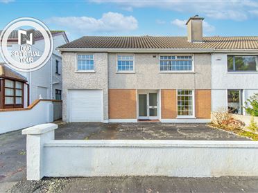 11 Emerson Avenue, Salthill, Galway