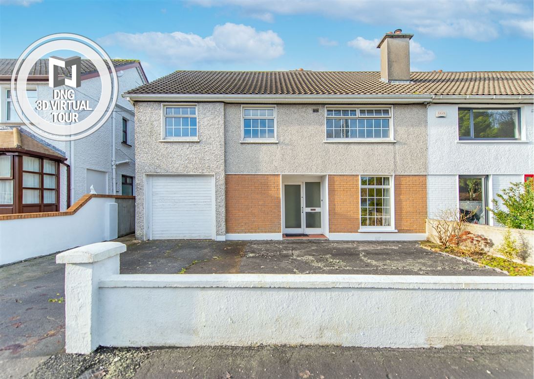 11 Emerson Avenue, Salthill, Galway