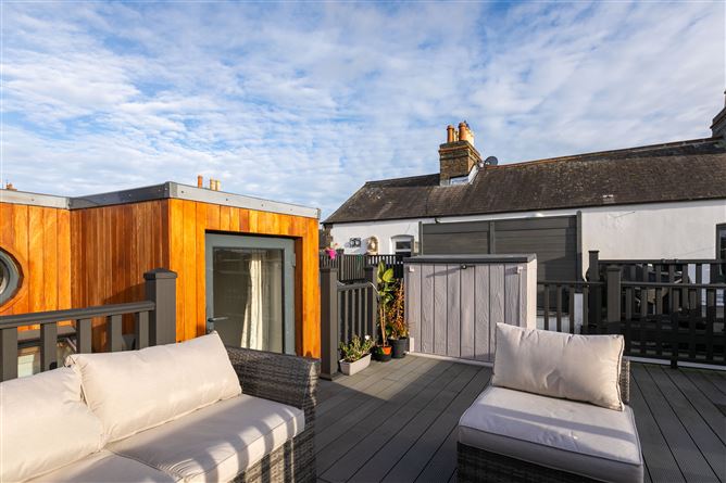 108 Rialto Cottages, Rialto, Dublin 8