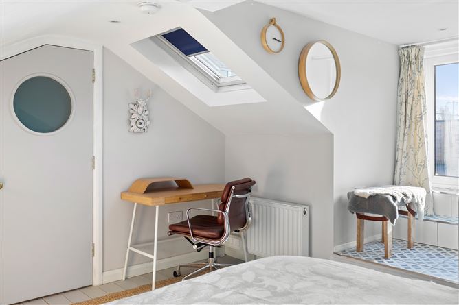 108 Rialto Cottages, Rialto, Dublin 8
