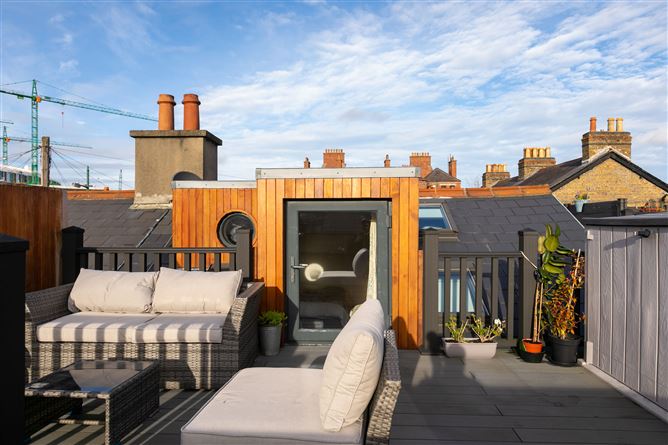 108 Rialto Cottages, Rialto, Dublin 8