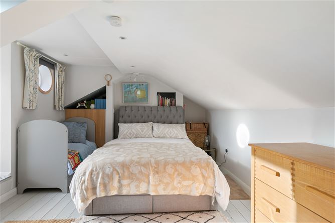 108 Rialto Cottages, Rialto, Dublin 8