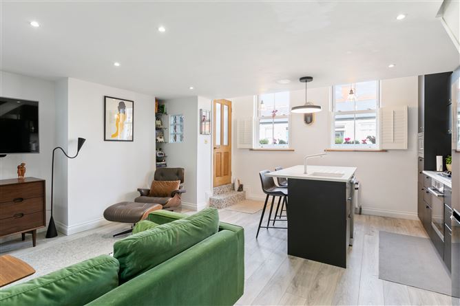 108 Rialto Cottages, Rialto, Dublin 8