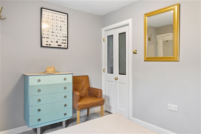 108 Rialto Cottages, Rialto, Dublin 8