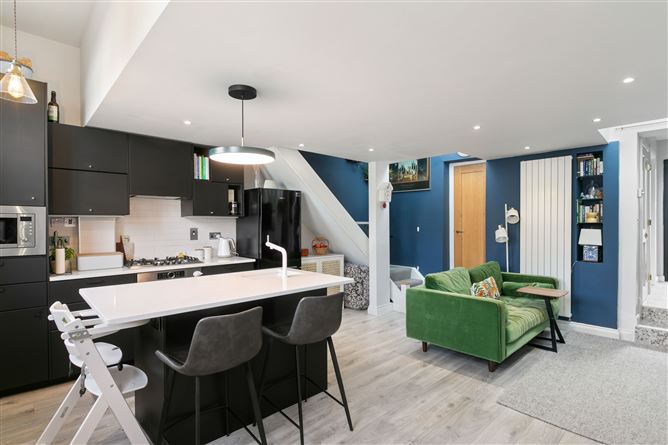 108 Rialto Cottages, Rialto, Dublin 8