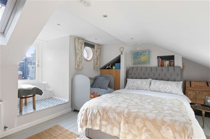 108 Rialto Cottages, Rialto, Dublin 8
